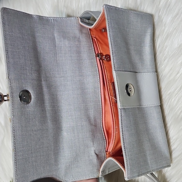 Vtg Escada Shoulder Bag - Picture 10 of 13